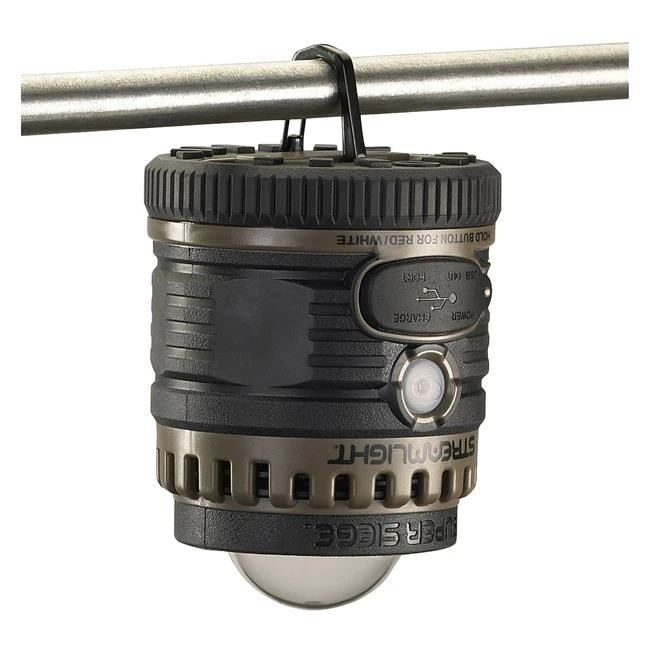 Streamlight Super Siege 5 Streamlight Super Siege - Image 5