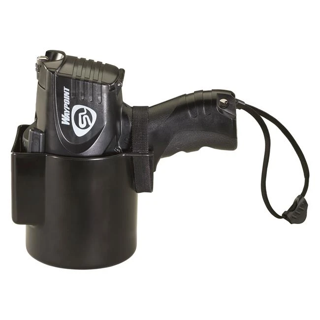 Streamlight Waypoint Pistol Grip Spotlight 5 Streamlight Waypoint Pistol Grip Spotlight - Image 5