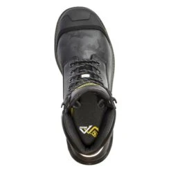 Men's Terra 6" Gantry Composite Toe Waterproof Boots 22 Men's Terra 6" Gantry Composite Toe Waterproof Boots -Carhartts Clothing Store 4 650 terra 6 gantry composite toe waterproof boots black