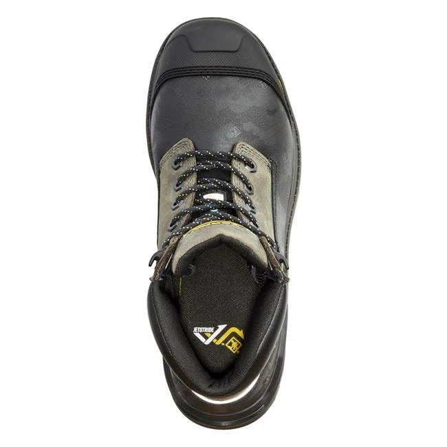 Men's Terra 6" Gantry Composite Toe Waterproof Boots 14 Men's Terra 6" Gantry Composite Toe Waterproof Boots - Image 14