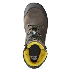 Men's Terra 8" Carbine 200G Composite Toe Waterproof Boots 22 Men's Terra 8" Carbine 200G Composite Toe Waterproof Boots -Carhartts Clothing Store 4 650 terra 8 carbine 200g composite toe waterproof boots brown