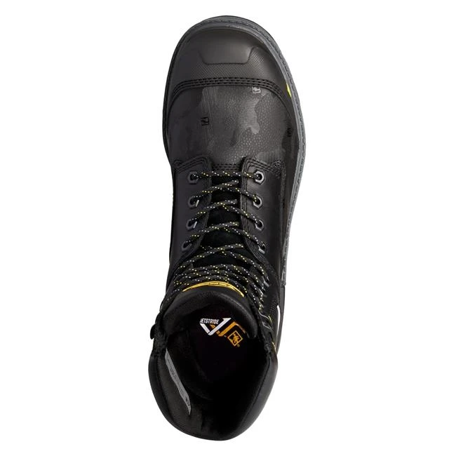 Men's Terra 8" Gantry Waterproof Boots 14 Men's Terra 8" Gantry Waterproof Boots - Image 14