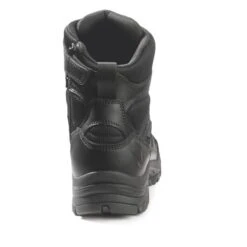 Men's Thorogood 6" The Deuce Composite Toe Side-Zip Waterproof Boots -Carhartts Clothing Store 4 650 thorogood 6 the deuce composite toe side zip waterproof black