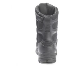 Men's Thorogood 8" The Deuce Composite Toe Side-Zip Waterproof Boots 12 Men's Thorogood 8" The Deuce Composite Toe Side-Zip Waterproof Boots -Carhartts Clothing Store 4 650 thorogood 8 the deuce composite toe side zip waterproof black