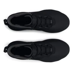 Men's Under Armour 6" Stellar G2 Boots -Carhartts Clothing Store 4 650 under armour 6 stellar g2 boots black