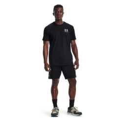 Men's Under Armour Freedom Flag T-Shirt 16 Men's Under Armour Freedom Flag T-Shirt -Carhartts Clothing Store 4 650 under armour freedom flag t shirt black