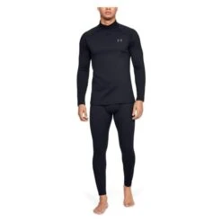 Men's Under Armour Packaged Base 4.0 Leggings 9 Men's Under Armour Packaged Base 4.0 Leggings -Carhartts Clothing Store 4 650 under armour packaged base 4 0 leggings black
