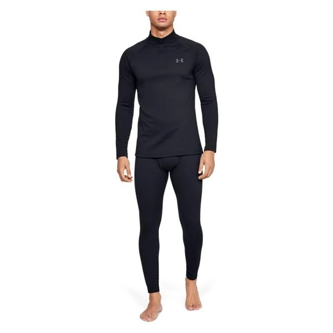Men's Under Armour Packaged Base 4.0 Leggings 5 Men's Under Armour Packaged Base 4.0 Leggings - Image 5