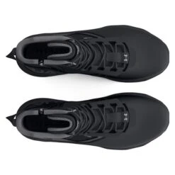 Men's Under Armour Stellar G2 Side-Zip Waterproof Boots -Carhartts Clothing Store 4 650 under armour stellar g2 side zip waterproof boots black