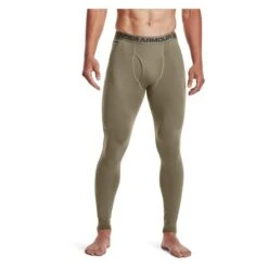 Men's Under Armour Tactical ColdGear Infrared Base Leggings -Carhartts Clothing Store 4 650 under armour tactical coldgear infrared base leggings federal tan