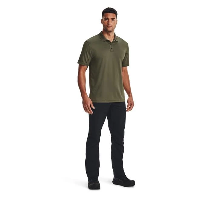 Men's Under Armour Tactical Performance Polo 2.0 11 Men's Under Armour Tactical Performance Polo 2.0 - Image 11