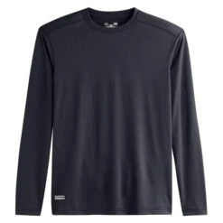 Men's Under Armour Tactical Tech Long Sleeve T-Shirt -Carhartts Clothing Store 4 650 under armour tactical tech long sleeve t shirt dark navy blue