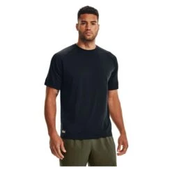 Men's Under Armour Tactical Tech Tee 28 Men's Under Armour Tactical Tech Tee -Carhartts Clothing Store 4 650 under armour tactical tech tee dark navy blue