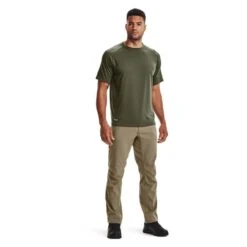 Men's Under Armour Tactical Tech Tee 35 Men's Under Armour Tactical Tech Tee -Carhartts Clothing Store 4 650 under armour tactical tech tee marine od green