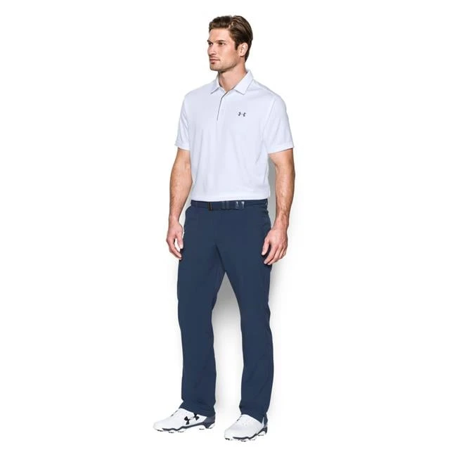 Men's Under Armour Tech Polo 12 Men's Under Armour Tech Polo - Image 12