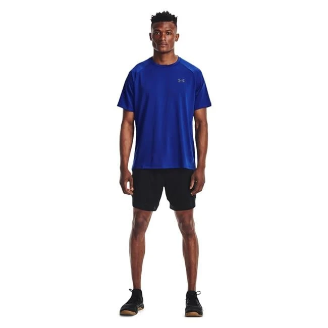 Men's Under Armour UA Tech 2.0 T-Shirt 13 Men's Under Armour UA Tech 2.0 T-Shirt - Image 13