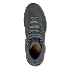 Men's Vasque Talus AT UltraDry Waterproof Boots -Carhartts Clothing Store 4 650 vasque talus at ultradry waterproof boots dark slate tawny olive