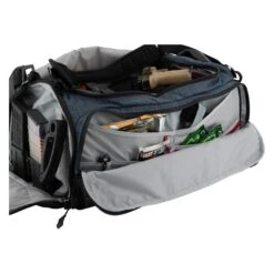 Vertx 45L Contingency Duffel Bag -Carhartts Clothing Store 4 650 vertx 45l contingency duffel bag heather black galaxy black
