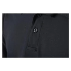 Men's Vertx Coldblack Long Sleeve Polo -Carhartts Clothing Store 4 650 vertx coldblack long sleeve polo navy1