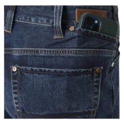 Men's Vertx Defiance Jeans -Carhartts Clothing Store 4 650 vertx defiance jeans dark wash