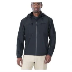 Men's Vertx Integrity Waterproof Shell -Carhartts Clothing Store 4 650 vertx integrity waterproof shell black