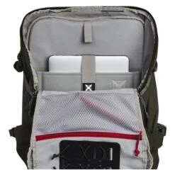 Vertx Overlander Backpack -Carhartts Clothing Store 4 650 vertx overlander backpack rudder green