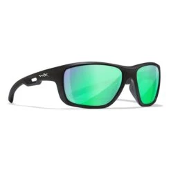Wiley X Aspect 11 Wiley X Aspect -Carhartts Clothing Store 4 650 wiley x aspect captivate polarized emerald mirror lens matte black frame