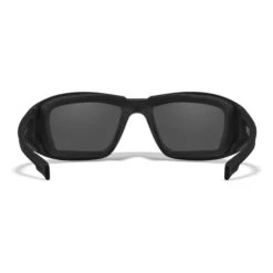 Wiley X Boss 38 Wiley X Boss -Carhartts Clothing Store 4 650 wiley x boss gray silver flash lens matte black frame