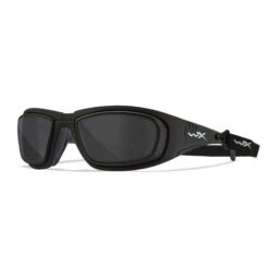 Wiley X Boss 24 Wiley X Boss -Carhartts Clothing Store 4 650 wiley x boss matte black framew rx rim gray lens