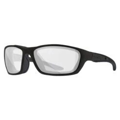 Wiley X Brick 22 Wiley X Brick -Carhartts Clothing Store 4 650 wiley x brick clear lens matte black frame