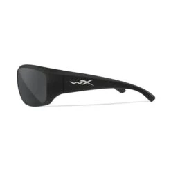 Wiley X Omega 23 Wiley X Omega -Carhartts Clothing Store 4 650 wiley x omega matte black captivate polarized gray