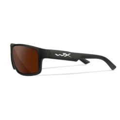 Wiley X Peak -Carhartts Clothing Store 4 650 wiley x peak matte black captivate polarized copper