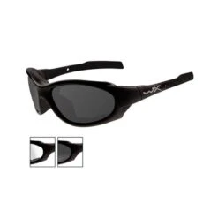 Wiley X XL-1 Advanced 9 Wiley X XL-1 Advanced -Carhartts Clothing Store 4 650 wiley x xl 1 advanced smoke gray clear