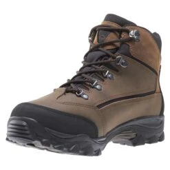 Men's Wolverine 6" Spencer Mid-Cut Hiker Waterproof Boots 15 Men's Wolverine 6" Spencer Mid-Cut Hiker Waterproof Boots -Carhartts Clothing Store 4 650 wolverine 6 spencer mid cut hiker waterproof black brown