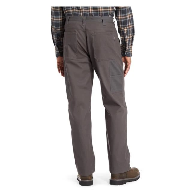 Men's Wolverine Duralock Steelhead Pants 5 Men's Wolverine Duralock Steelhead Pants - Image 5