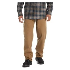 Men's Wolverine Steelhead Stretch Pants 25 Men's Wolverine Steelhead Stretch Pants -Carhartts Clothing Store 4 650 wolverine steelhead stretch pant hickory