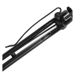 Work Ethic Blackout Knife -Carhartts Clothing Store 4 650 work ethic blackout knife black