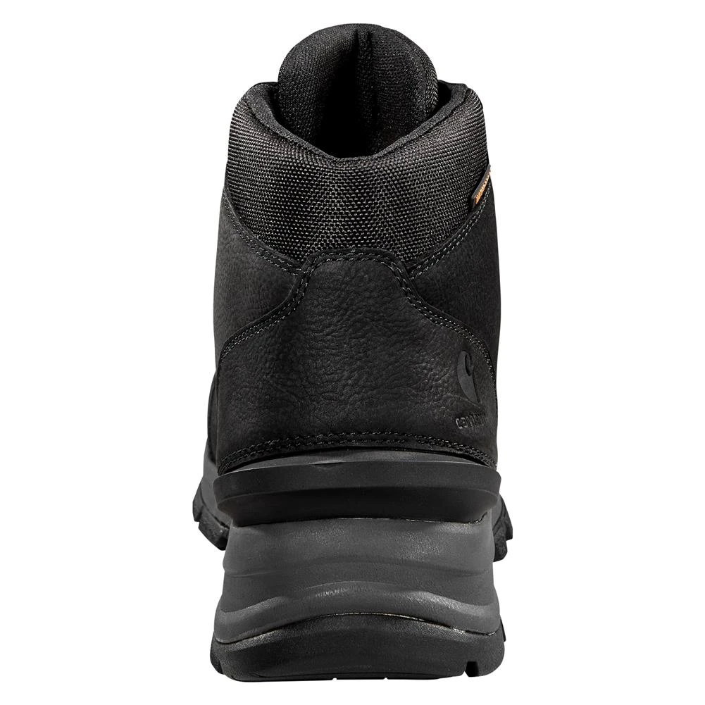 Men's Carhartt 5" Gilmore Hiker Waterproof Boots 6 Men's Carhartt 5" Gilmore Hiker Waterproof Boots - Image 6