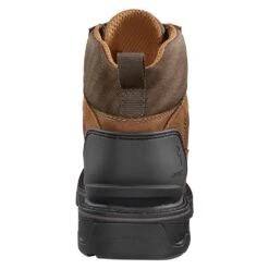 Men's Carhartt 6" Ironwood Work Boots -Carhartts Clothing Store 5 1001 carhartt 6 ironwood work boots brown