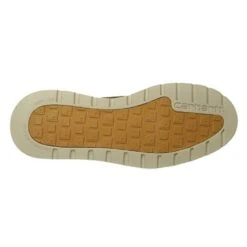 Men's Carhartt 6" Moc Toe Wedge Waterproof Boots -Carhartts Clothing Store 5 1001 carhartt 6 moc toe wedge waterproof dark bison brow