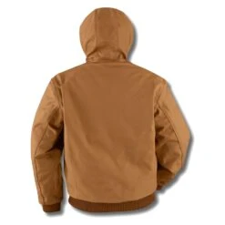 Men's Carhartt Quilted Flannel Lined Duck Active Jacket 16 Men's Carhartt Quilted Flannel Lined Duck Active Jacket -Carhartts Clothing Store 5 1001 carhartt quilted flannel lined duck active jacket carhartt brown