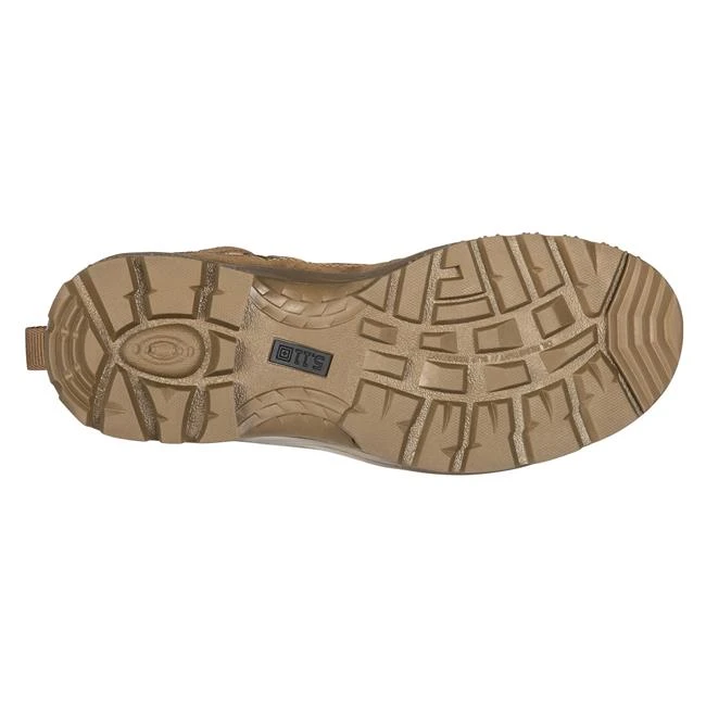 Men's 5.11 6" ATAC 2.0 Side-Zip Boots 12 Men's 5.11 6" ATAC 2.0 Side-Zip Boots - Image 12