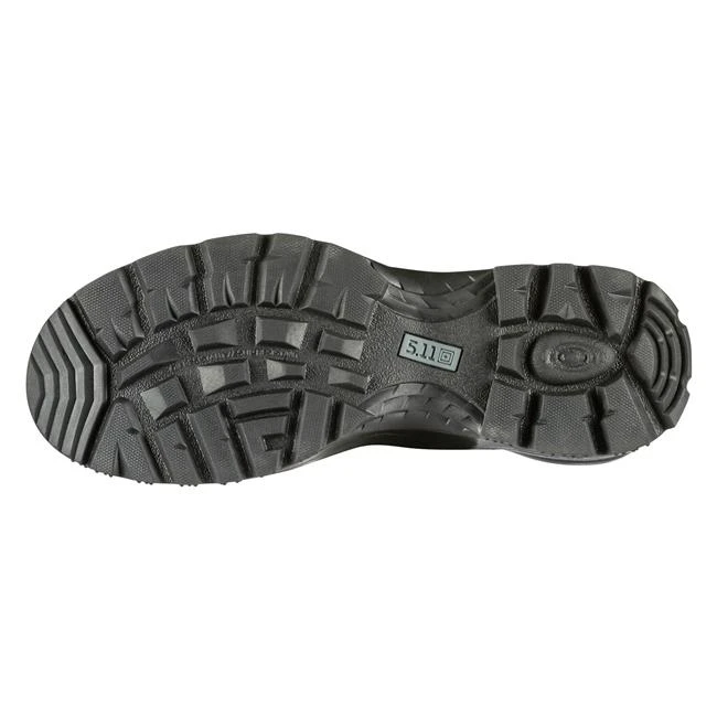 Men's 5.11 8" ATAC 2.0 Side-Zip Boots 6 Men's 5.11 8" ATAC 2.0 Side-Zip Boots - Image 6