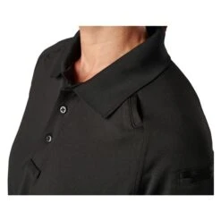 Women's 5.11 Short Sleeve Performance Polos 20 Women's 5.11 Short Sleeve Performance Polos -Carhartts Clothing Store 5 650 511 short sleeve performance polos black