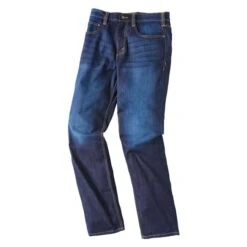 Men's 5.11 Slim Defender-Flex Jeans 11 Men's 5.11 Slim Defender-Flex Jeans -Carhartts Clothing Store 5 650 511 slim defender flex jeans dark wash indigo