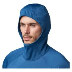 Men's 5.11 Stratos Hoodie 19 Men's 5.11 Stratos Hoodie -Carhartts Clothing Store 5 650 511 stratos hoodie ensign blue
