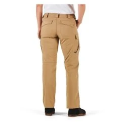 Women's 5.11 Stryke Pants -Carhartts Clothing Store 5 650 511 stryke pants coyote2