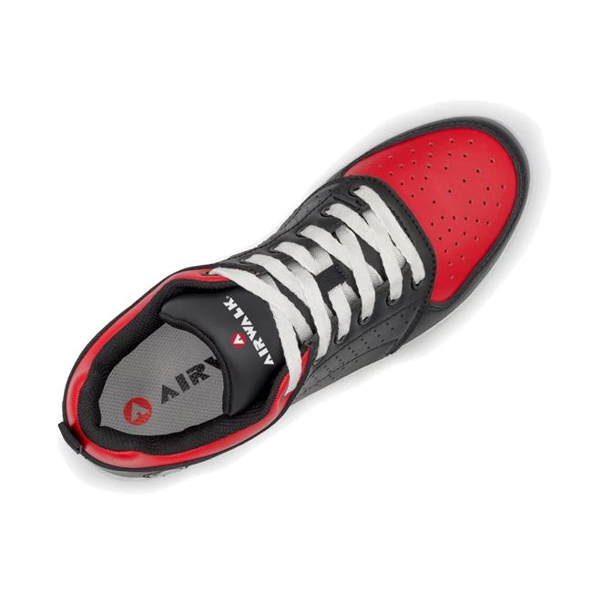 Women's Airwalk Arena Composite Toe 13 Women's Airwalk Arena Composite Toe - Image 13