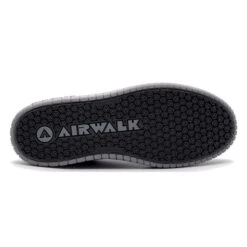 Women's Airwalk Camino Composite Toe 29 Women's Airwalk Camino Composite Toe -Carhartts Clothing Store 5 650 airwalk camino composite toe black gray2