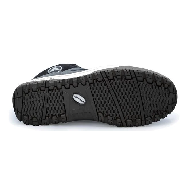 Men's Airwalk Mongo Mid Composite Toe Boots 12 Men's Airwalk Mongo Mid Composite Toe Boots - Image 12